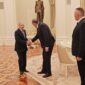 Poslušajte dio razgovora sa sastanka Putina, Dodika i Minića (FOTO/VIDEO)