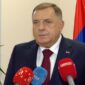 Dodik: Cijena gasa za Srpsku ostaje ista, Rusi zainteresovani za saradnju sa Vazduhoplovnim zavodom “Orao”