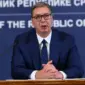 Vučić: Završavamo auto-put Kuzmin – Rača