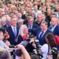 Dodik: Savo Minić i Željka Cvijanović pobijediće za stabilnu, snažnu i sigurnu Srpsku