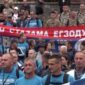 Sjećanje na egzodus i nekažnjene zločine: Marš „Stazama egzodusa“ od Tumara do Stoga