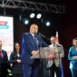 SNSD iz Dervente poručio: Slobodna Srpska, jedinstvo naroda i saradnja sa velikim silama FOTO