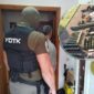 Detalji akcije “Kota” u Gradišci: Presječen kanal trgovine oružjem (Foto)