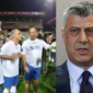 Ko je iz Republike Srpske IGRAO FUDBAL sa Hašimom Tačijem?