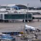 Sudar kakav se rijetko viđa: Državljanin BiH autom udario u avion na aerodromu