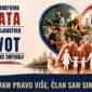 U TOKU ANONIMNO ISTRAŽIVANJE O USLOVIMA RADA I ŽIVOTA RADNIKA