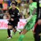 Dušan Vlahović odlučio veliki derbi Istanbula! (VIDEO)