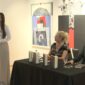PROMOCIJA KNJIGE NENADA GRUJIČIĆA U GALERIJI „SRETEN STOJANOVIĆ“