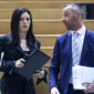 KOJIĆ I VULIĆEVA PODNIJELI KRIVIČNU PRIJAVU PROTIV CERIĆA ZBOG IZAZIVANJA RASNE I VJERSKE MRŽNJE