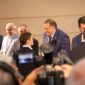 Dodik ponosan na saradnju sa Vučićem “Nismo se posvađali ni zbog Zvezde i Partizana”