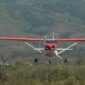 “CESSNA 172” PONOVO NA PRIJEDORSKOM NEBU