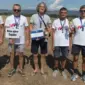 Prijedorski padobranci uspješni na 72. Otvorenom padobranskom prvenstvu Srbije