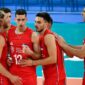 Epski preokret Srbije na Evropskom prvenstvu: “Orlovi” spasili četiri meč lopte, Luburić uradio nemoguće!