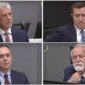 Otkriven plan Albanaca za ukidanje Suda u Hagu: Ovako planiraju da ospore odluku o presudi ratnim zločincima