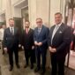 Predstavnici Grada Prijedora na otvaranju “Dana Srpske u Srbiji”