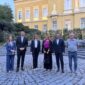 “Dani Srpske u Srbiji”: Pozorište Prijedor nastupilo u Sremskoj Mitrovici
