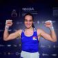 Sara Ćirković ponovo pokorila Evropu! Bokserka iz Republike Srpske osvojila zlato u Sofiji