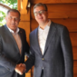 “Mi prijateljstva gradimo svuda, neprijateljstva ne želimo nigdje” Dodik poručuje da je Vučić ogolio licemjerje rušilaca međunarodnog poretka