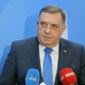Dodik odgovorio Blanuši: “On nema ideju, nema program, politiku ni stav”