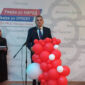 (FOTO) “Politika SNSD je politika sigurne i stabilne budućnosti” Minić u Bratuncu poručio da se razvoj Srpske ne smije zaustaviti