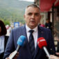(FOTO) “Cijela Srpska će biti moja kancelarija” Minić u Novom Goraždu poručio da SNSD misli na svaku lokalnu zajednicu