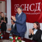 (FOTO) “Ostaćemo posvećeni” Dodik u Novom Goraždu govorio o platama, penzijama i razvoju Srpske