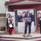 (FOTO) „Ovdje je POBJEDA osigurana“ Dodik iz Šekovića poručio da je uvjeren da će SNSD formirati novu Vladu RS