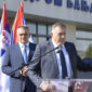 Dodik: Ruski tim koji je razvio lijek protiv raka stavio se na raspologanje Srpskoj