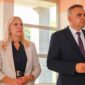 Minić u Oštroj Luci “Sve lokalne zajednice zavređuju pažnju republičkih vlasti”