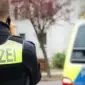 Srbin uhapšen na njemačkoj granici: Policija otkrila šokantne detalje