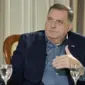 “Amerikan majnds”: Tramp bi mogao da dobije snažnog saveznika u Dodiku