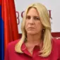 Cvijanović: Srećan rođendan budućem predsjedniku Savi Miniću