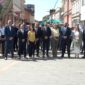 „ODGOVORNA I ZDRAVA POLITIKA NA PUTU KOJIM SE IDE NAPRIJED“, PRIJEDORSKI SNSD POČEO IZBORNU KAMPANJU