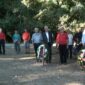 OBILJEŽENA 85. GODIŠNJICA FORMIRANJA KARANSKOG BATALJONA