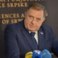 Dodik: Čast imati gosta kao što je izraelski pisac Ido Netanjahu