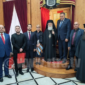 Potvrda jake veze Srpske i Јerusalima: Zvanje hadžije i gramata Јerusalimske patrijaršije veliko priznanje Miloradu Dodiku