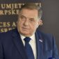 Dodik: Srpska ne smije da prihvati da ono što je nastalo nasiljem postane stalno