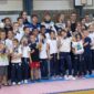 SPORTISTIMA TAEKWONDO KLUBA “LJUBIJA” 33 MEDALJE NA TAKMIČENJU U ZENICI