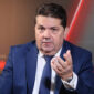(FOTO) „KOŽU ĆU TI SKIDATI komad po komad“ Šokantne prijetnje „bosanskog Hamasa“ Stevandiću