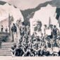 Prijedorski brigadiri čuvaju sjećanje na „Sutjesku 1971“ – TROSTRUKI UDARNICI NA OTVARANJU ČUVENOG SPOMENIKA