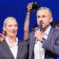 AfD bi mogao da promijeni Njemačku iz korijena: Deportacije, građanske patrole i zabrane u školama dio velikog plana
