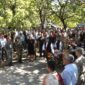 OBILJEŽENA 34. GODIŠNJICA FORMIRANJA OMARSKOG BATALJONA