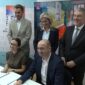 DOM ZDRAVLJA POSJETIO MINISTAR ŠERANIĆ – OTVOREN CENTAR ZA KONTINUIRANU EDUKACIJU SESTARA I TEHNIČARA