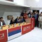 Predizborna tribina SNSD-a u Gomjenici; PREDSTAVLJENI KANDIDATI I PROJEKTI