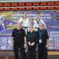 TRI ZLATA ZA TAEKWONDO KLUB LJUBIJA-PRIJEDOR NA KUPU BIH U ZENICI