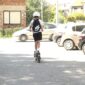 ZAKONSKIM IZMJENAMA DO BEZBJEDNIJEG UČEŠĆA ELEKTRIČNIH TROTINETA U SAOBRAĆAJU