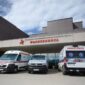MALOLJETNIK POVRIJEĐEN PRI PADU SA TROTINETA PRIKLJUČEN NA APARAT ZA MEHANIČKU VENTILACIJU