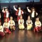 ODRŽAN KONCERT ANSAMBLA „VENAC“ IZ GRAČANICE
