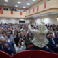 (FOTO) Cvijanovićeva poslala jaku poruku iz Modriče “Opština koje će za SNSD uvijek imati poseban značaj”