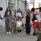 MASKENBAL PU “MIKI I MINI”: PJESMOM I IGROM SLAVILI DJETINJSTVO